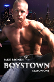 Enter to win BOYSTOWN Season One Audio Book by Jake Biondi!