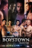 Enter to win BOYSTOWN by Jake Biondi
