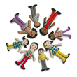 Enter to win a Brightlings Doll From Diverse Families!