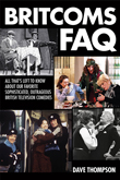 Enter to win Britcoms FAQ by Dave Thompson from Applause Books!