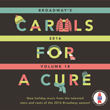 Enter to win a Broadway's Carols for a Cure from Broadway Cares/Equity Fights AIDS!