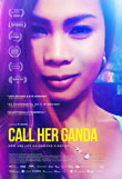 Call Her Ganda DVD