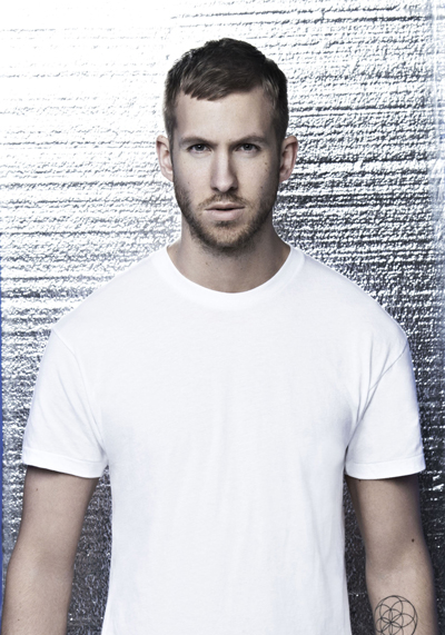 Calvin Harris