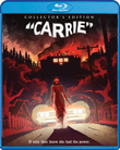 Enter to win the 40th Anniversary 2-disc Collector's Edition Blu-ray of Carrie!