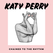 Enter to win Chained to the Rhythm from Katy Perry ft. Skip Marley!