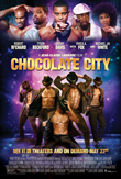 Enter now for your chance to win a rental of Chocolate City!