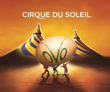 Cirque Du Soleil OVO Will Be Presented Starting November 17, 2016 at Erie Insurance Arena for 6 Performances Only!
