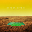 Citrine EP from Hayley Kiyoko