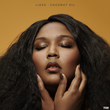 Enter to win Coconut Oil EP from Lizzo!