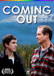 Enter to win Coming Out DVD from Wolfe Video!