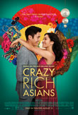 Enter For A Chance To Win A 'CRAZY RICH ASIANS' Prize Pack!