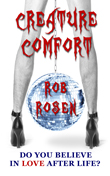 Win Creature Comfort PDF ebook by Rob Rosen!