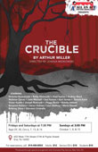 Crucible at All AN Act 2017