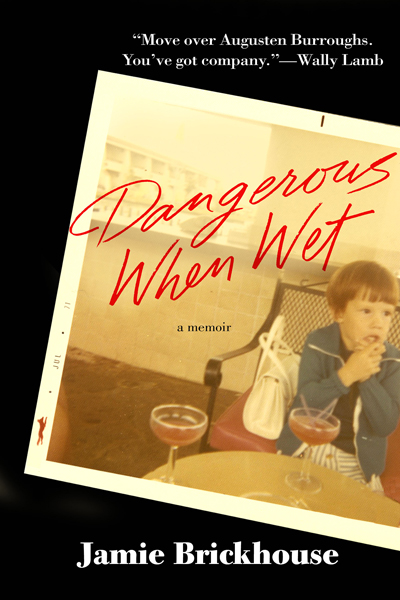 Dangerous When Wet DVD