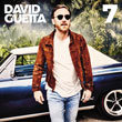 Enter for a chance to win David Guetta's '7' album!
