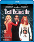 Enter to win cult classic Death Becomes Her on Blu-ray!