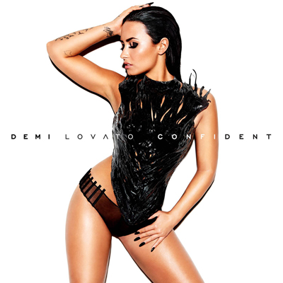 Confident from Demi Lovato