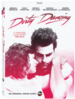 Enter for a chance to win Dirty Dancing TV Special DVD!