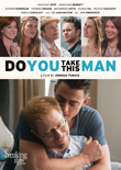 Enter to win Do You Take This Man DVD from Breaking Glass Pictures!