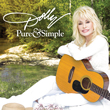 Enter to win a copy of Pure & Simple from music legend Dolly Parton!