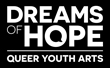 Dreams of Hope Presents Love Your Selfie An EP and Music Video Release Party Hosted by LGBTQA+ Youth