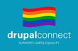 Drupal Connect Launches Campaign To Fight Anti-LGBTQ Measures