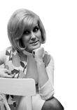 LGBT History Month - Dusty Springfield - Singer