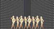 Enter to win a pair of tickets to A Chorus Line from Erie Playhouse!