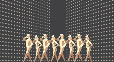 A Chorus Line