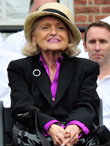 LGBT History Month - Edie Windsor - Marriage Equality Hero