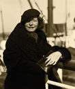 LGBT History Month - Edna St. Vincent Millay - Poet