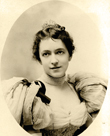 LGBT History Month - Elsie de Wolfe - Interior Designer