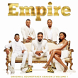 Win Empire: Original Soundtrack, Season 2 Volume 1!