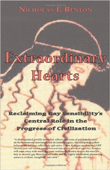 Win Extraordinary Hearts by Nicholas F Benton!