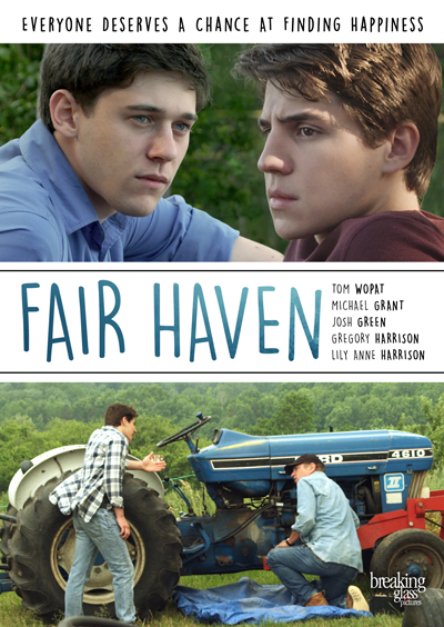 Fair Haven DVD