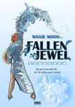 Fallen Jewel DVD