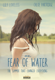 Fear of Water DVD