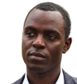 LGBT History Month - Frank Mugisha - Ugandan Activist