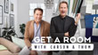 A Bromance With Design Takes Form On Bravo's New Series 'Get A Room With Carson & Thom' Premiering Friday October 19 At 9PM ET/PT