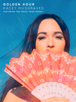 Enter to win Kacey Musgraves' GOLDEN HOUR!