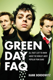 Enter to win Green Day FAQ!