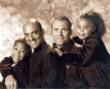 Local man denied 2nd parent adoption