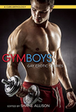 Win Gym Boys: Gay Erotic Stories from Cleis Press!
