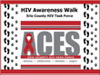 HIV Awareness Walk on July 31