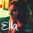 Enter to win special Ghost remix CDs from Ella Henderson!