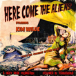 Enter to win Kim Wilde's latest album, 'Here Come The Aliens!'