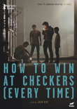 Win How to Win at Checkers (Every Time) DVD from Wolfe Video!