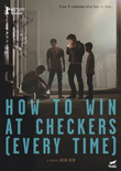 How To Win at Checkers (Every Time)