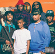 Enter to win Ego Death from The Internet