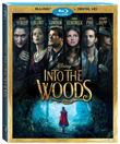 Enter to win an Into The Woods Blu-ray™ Combo Pack!